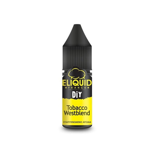 Eliquid France West Blend Συμπυκνωμένο Άρωμα 10ml