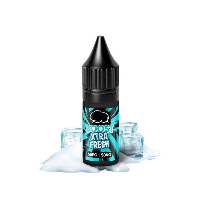 Eliquid France Xtra Fresh Συμπυκνωμένο Άρωμα 10ml