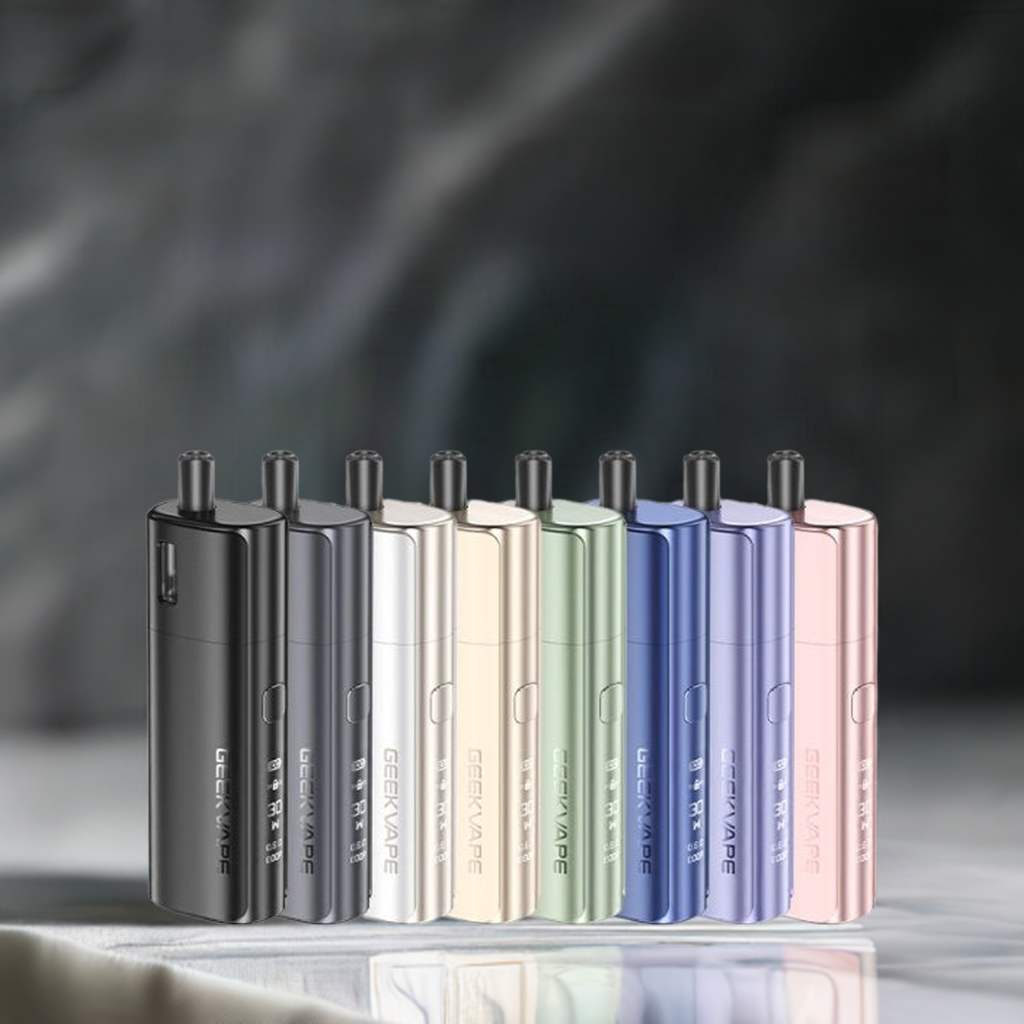 GeekVape Soul 2 Pod Kit 2100mAh 35W 4ml