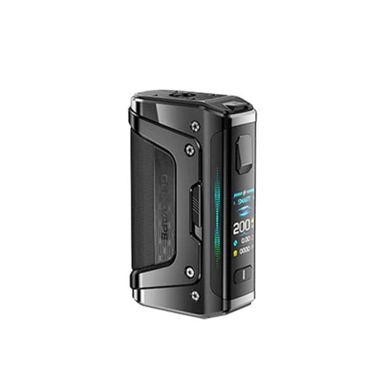 GeekVape Aegis Legend 5 Box Mod 200W