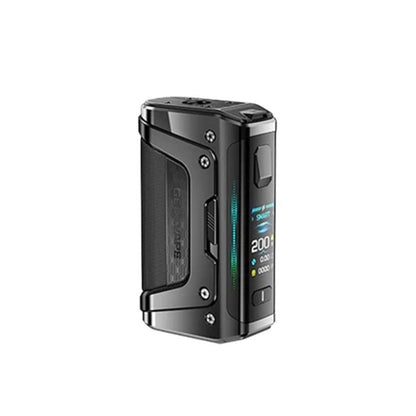 GeekVape Aegis Legend 5 Box Mod 200W