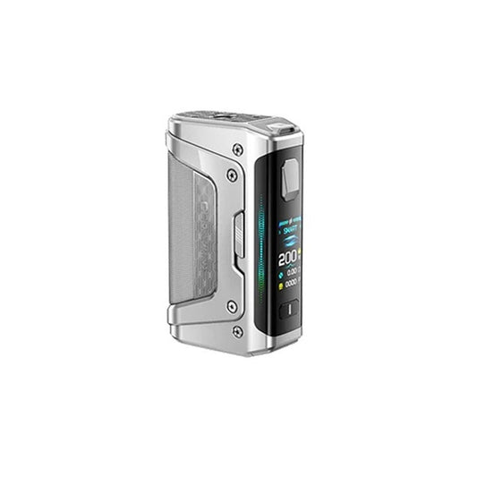 GeekVape Aegis Legend 5 Box Mod 200W