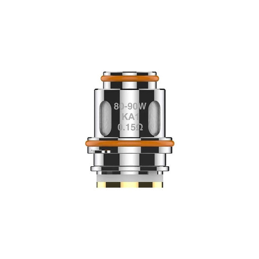 GeekVape Mesh Z Coils