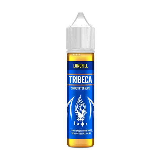 Halo Blue Tribeca Flavor Shot 20/60ml