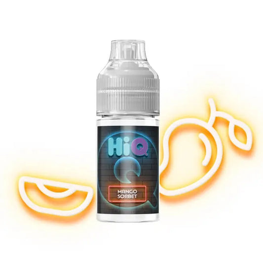 HIQ Mango Sorbet Flavor Shot 6/30ml