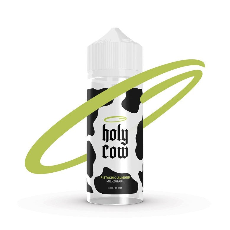 Holy Cow Pistachio Almond Milkshake Flavor Shot 25/120ml
