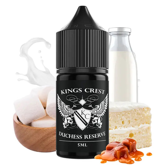 Kings Crest Reserve Duchess Flavor Shot 5/30ml