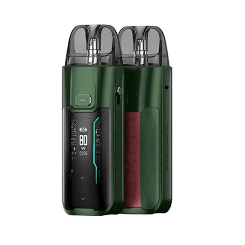 Vaporesso Luxe XR Max Pod Kit 2800mAh 80W 5ml