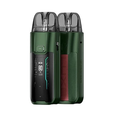 Vaporesso Luxe XR Max Pod Kit 2800mAh 80W 5ml
