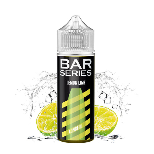 BAR SERIES Lemon Lime Flavor Shot 10/120ml