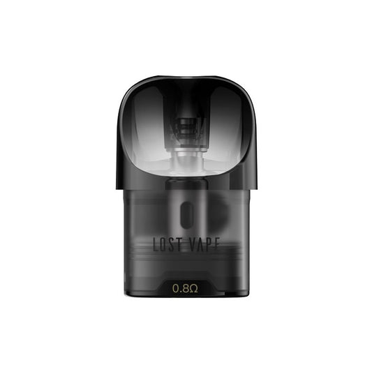 Lost Vape URSA Nano Cartridge V2 2.5ml