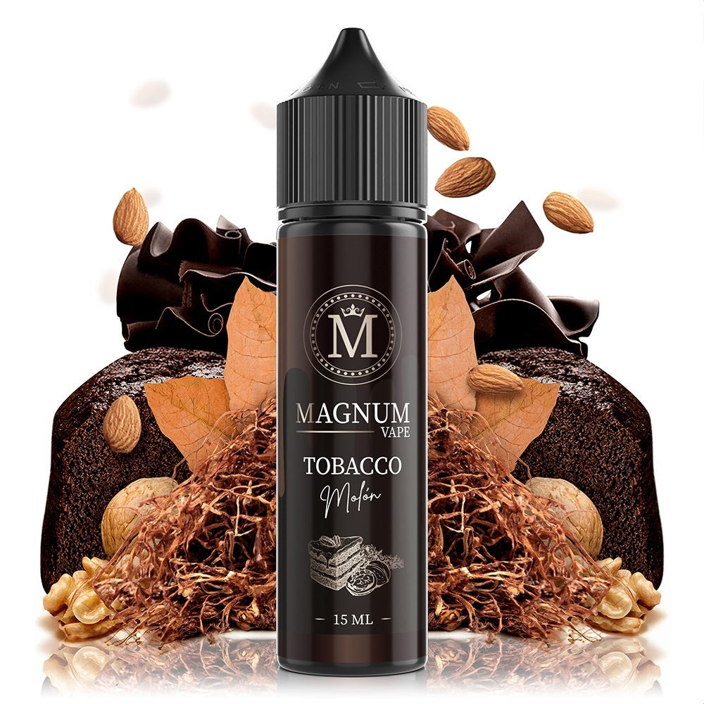 MAGNUM Tobacco Molon Flavor Shot 15/60ml