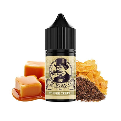 Mr. Tobacco Toffee Cereal Flavor Shot 5/30ml