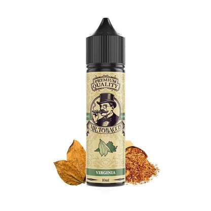 Mr. Tobacco Virginia Flavor Shot 10/60ml