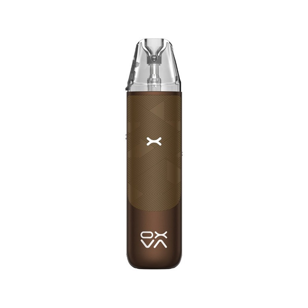 OXVA NeXLIM GO Pod Kit 1800mAh 4ml – 40W