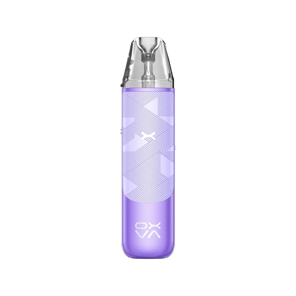 OXVA NeXLIM GO Pod Kit 1800mAh 4ml – 40W