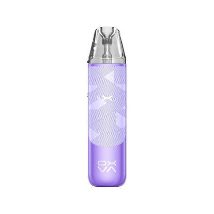 OXVA NeXLIM GO Pod Kit 1800mAh 4ml – 40W