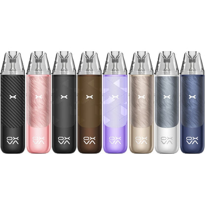OXVA NeXLIM GO Pod Kit 1800mAh 4ml – 40W