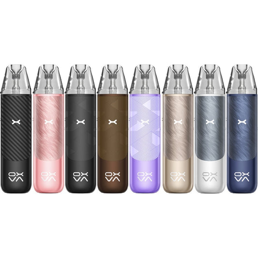 OXVA NeXLIM GO Pod Kit 1800mAh 4ml – 40W