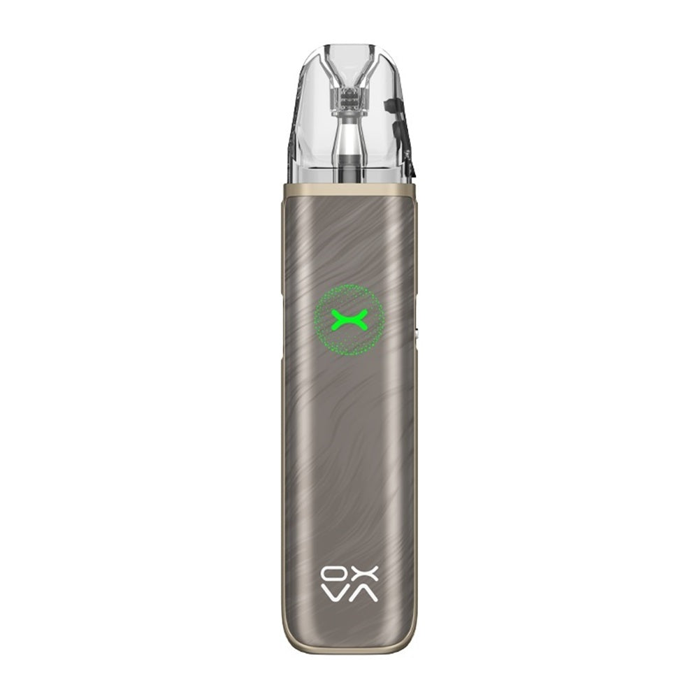 OXVA XLIM GO 2 Pod Kit – Light Brown Shadow