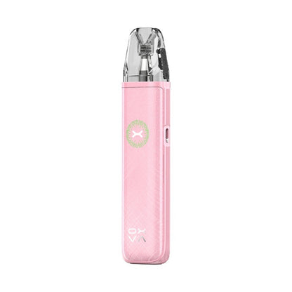OXVA XLIM GO 2 Pod Kit – Shell Pink
