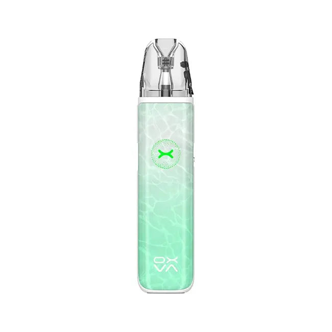 OXVA XLIM GO 2 Pod Kit 1500mAh 3ml – 30W