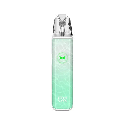 OXVA XLIM GO 2 Pod Kit 1500mAh 3ml – 30W