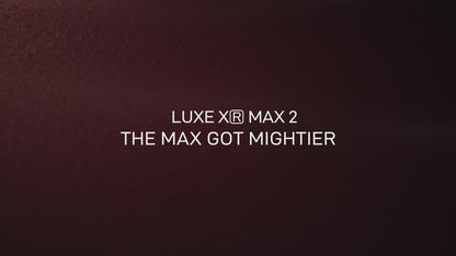 Vaporesso Luxe XR Max 2 Pod Kit 3200mAh 80W 5ml