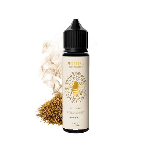 Protect The Fanning Bee Flavor Shot 12/60ml