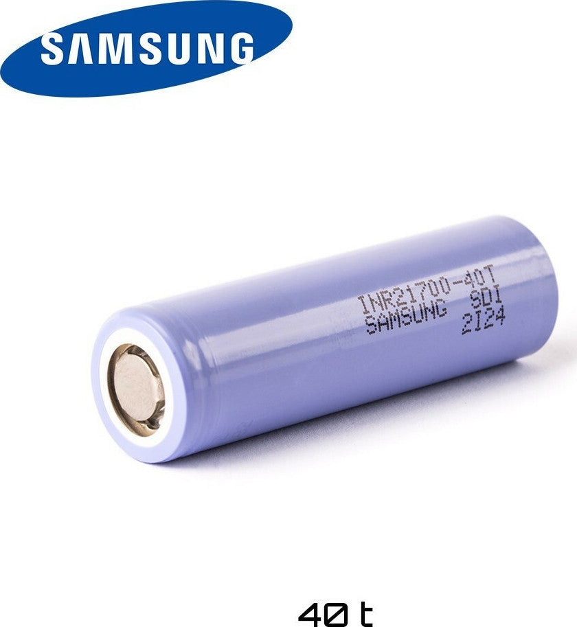 Samsung INR21700-40T Μπαταρία 4000mAh