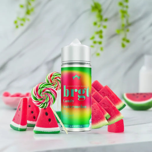 Scandal BRGT Candy Watermelon Flavor Shot 24/120ml