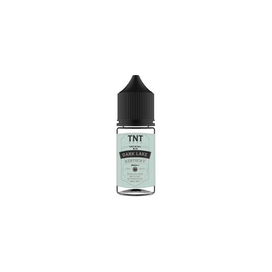 TNT Dark Lake Kentucky Flavor Shot 10/30ml – Kentucky, Latakia και απαλή γλυκιά απόχρωση