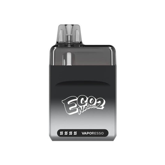 Vaporesso Eco Nano 2 Pod Kit 1000mAh 6ml