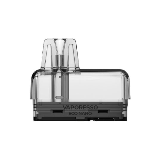 Vaporesso Eco Nano Mesh Pod 0.8Ω 6ml