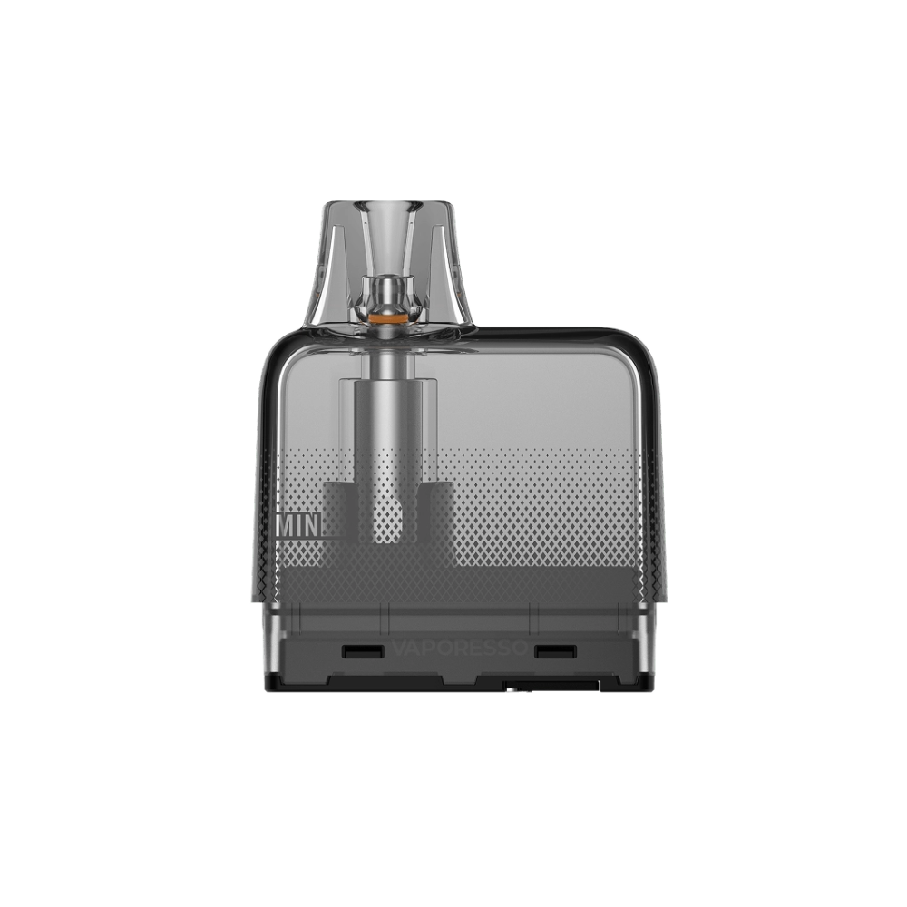 Vaporesso ECO Nano Plus Lush Mesh Pod 0.6Ω 10ml σε λευκό φόντο