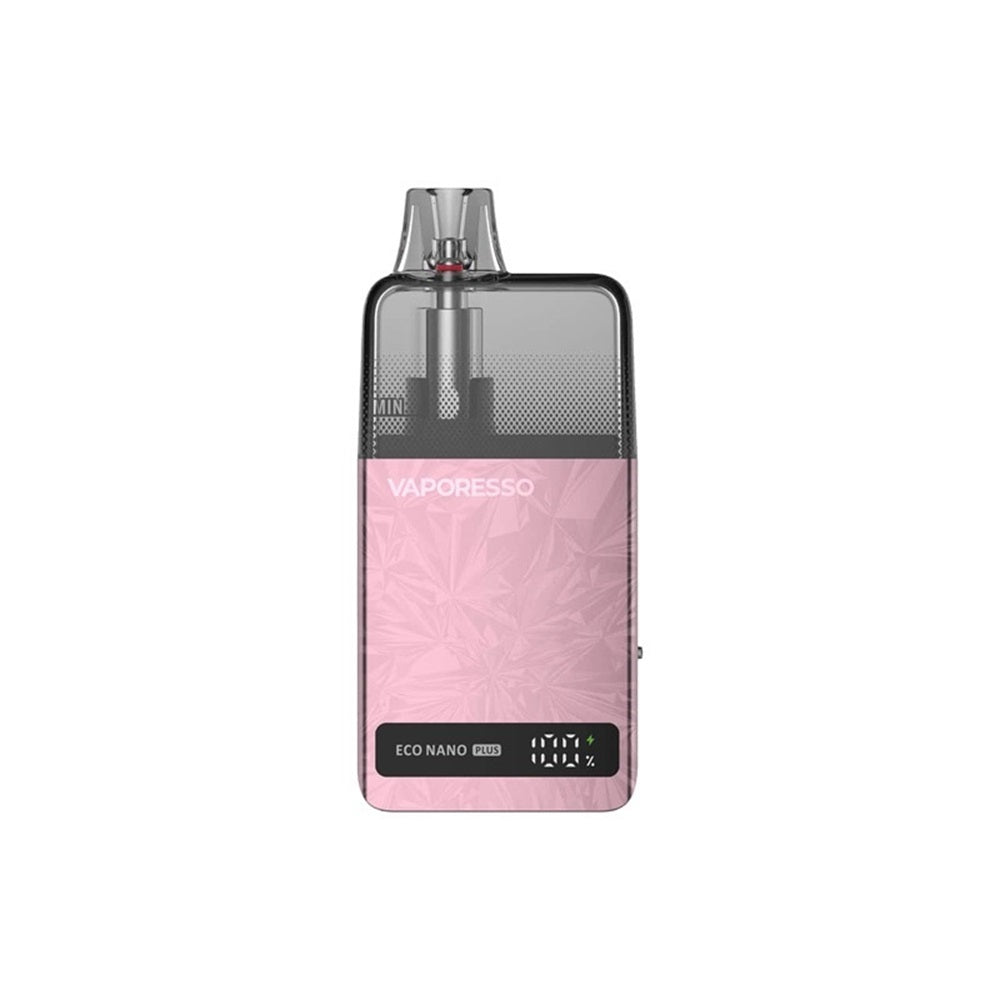 Vaporesso Eco Nano Plus Pod Kit 1400mAh 10ml