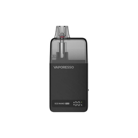 Vaporesso Eco Nano Plus Pod Kit 1400mAh 10ml