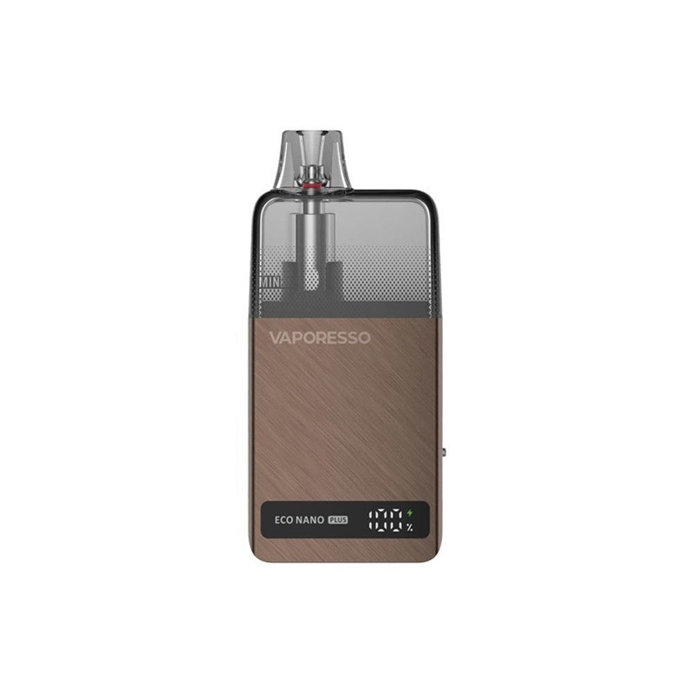 Vaporesso Eco Nano Plus Pod Kit 1400mAh 10ml