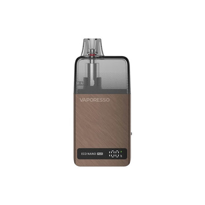 Vaporesso Eco Nano Plus Pod Kit 1400mAh 10ml