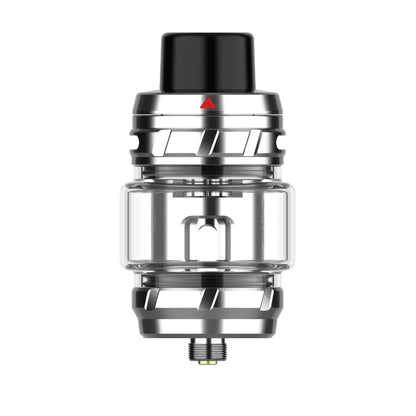 Vaporesso iTank T Dual Mesh 6ml ατμοποιητής σε ασημί χρώμα
