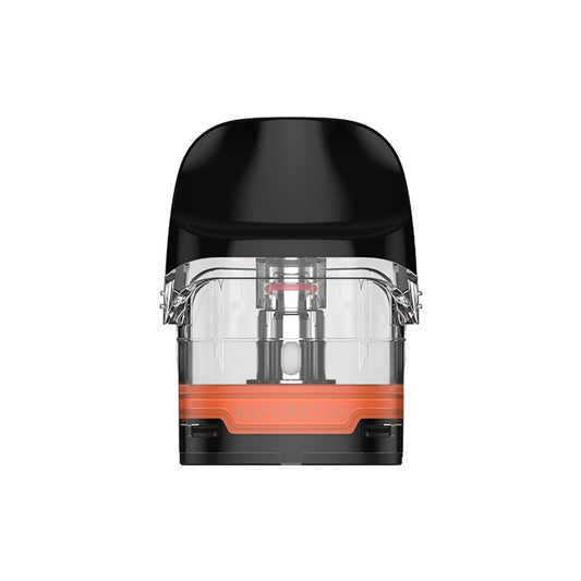 Vaporesso Luxe Q Mesh Pod 0.6Ω 2ml