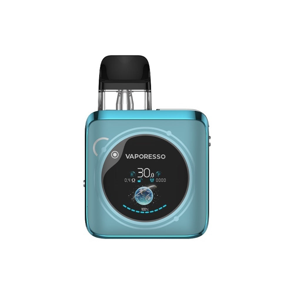 Vaporesso XROS 4 Nano Pod Kit 1350mAh 30W 3ml