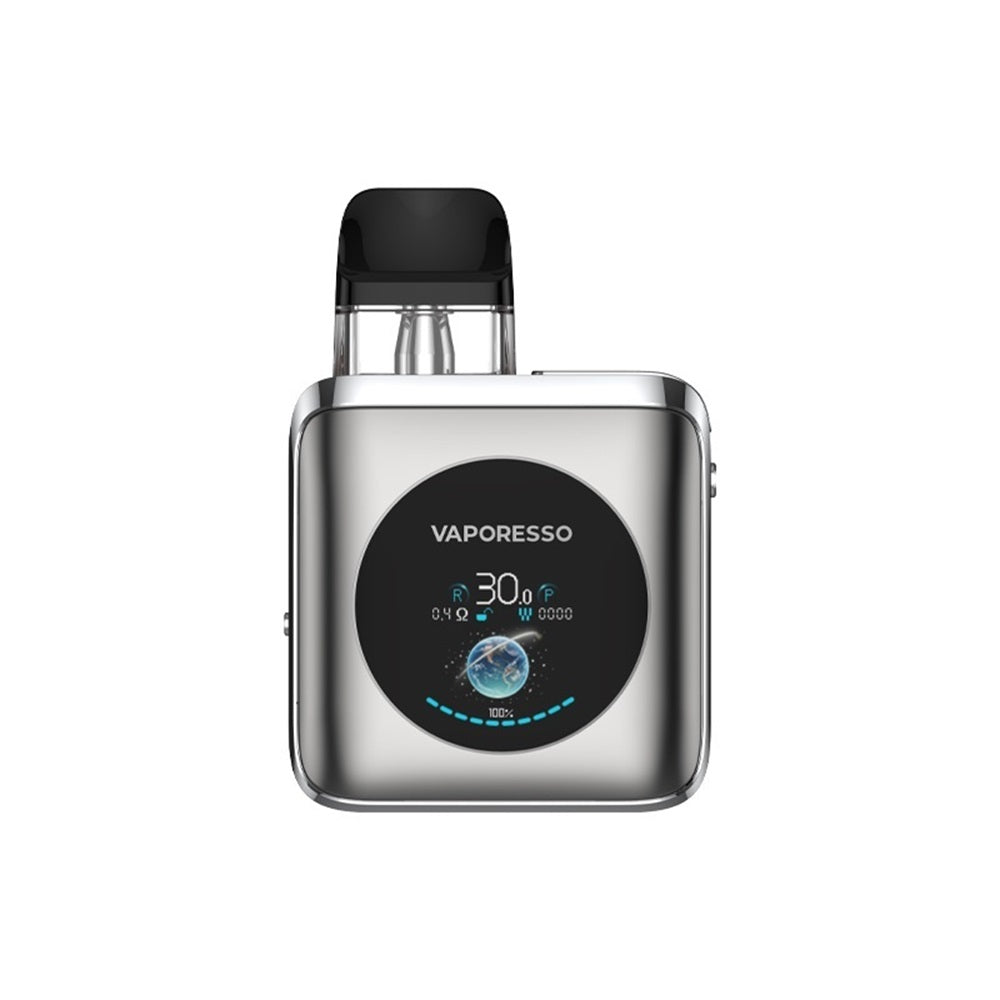 Vaporesso XROS 4 Nano Pod Kit 1350mAh 30W 3ml