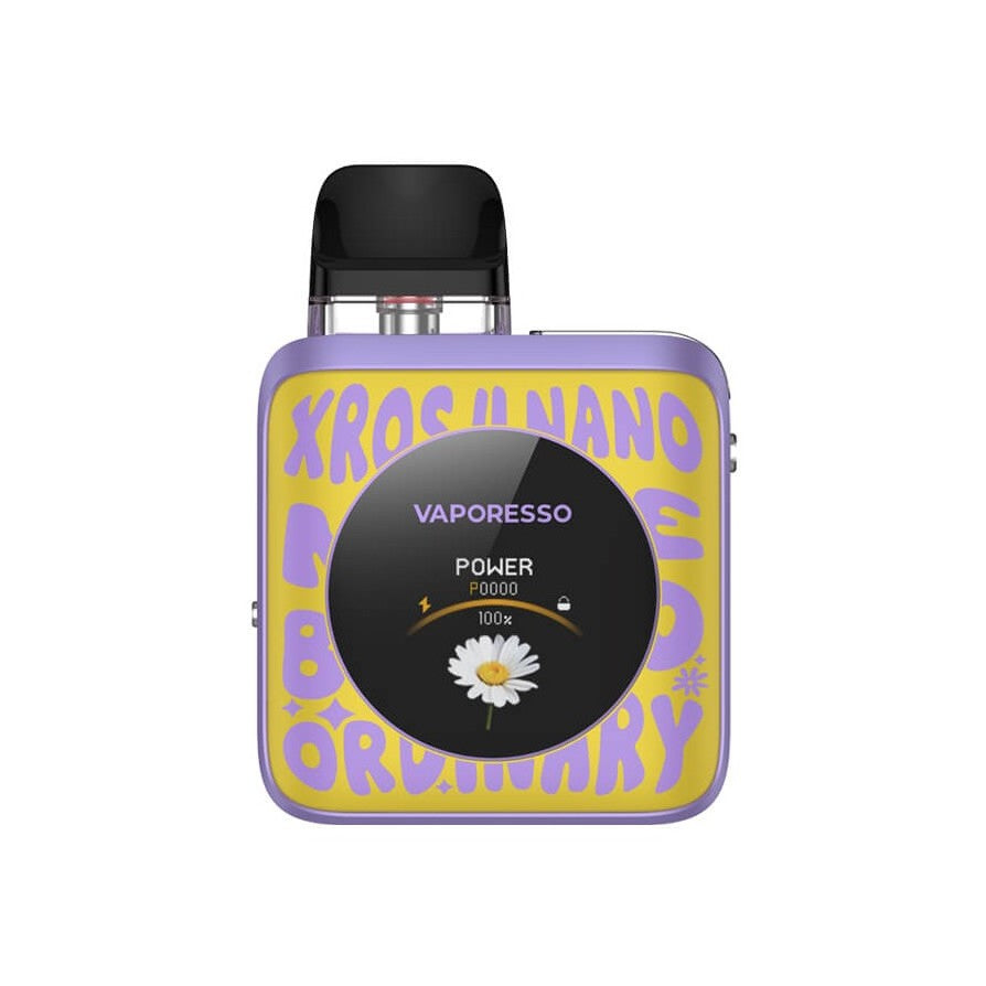 Vaporesso XROS 4 Nano Pod Kit 1350mAh 30W 3ml
