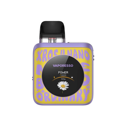 Vaporesso XROS 4 Nano Pod Kit 1350mAh 30W 3ml