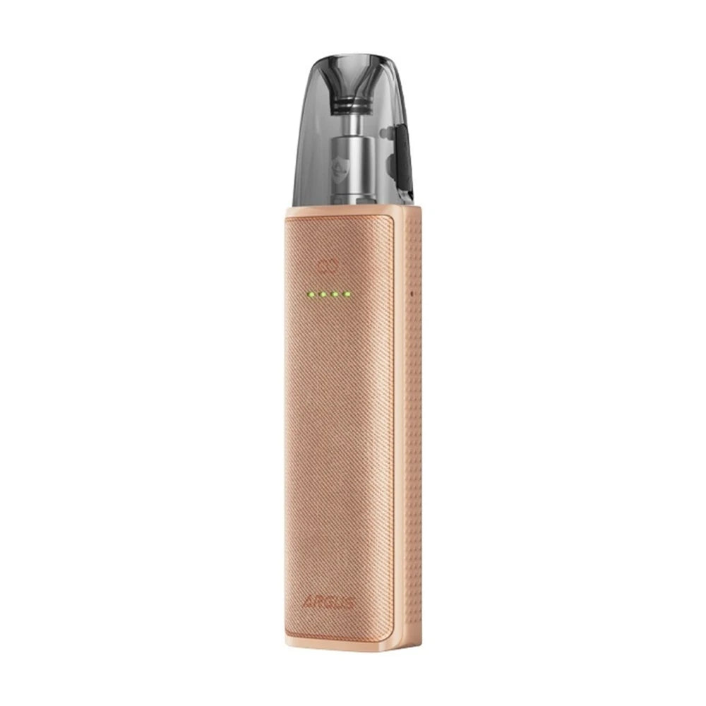 Voopoo Argus Z3 Pod Kit 1100mAh 20W 3.5ml σε χρώμα Coral Pink