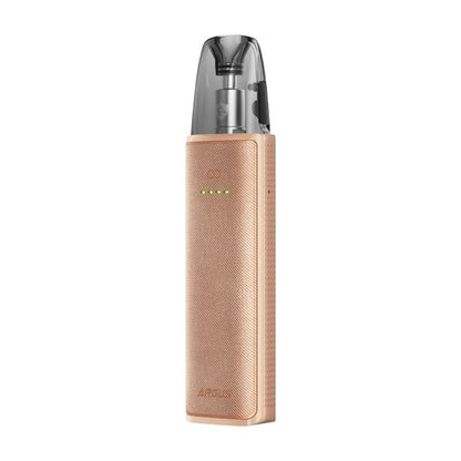 Voopoo Argus Z3 Pod Kit 1100mAh 20W 3.5ml σε χρώμα Coral Pink