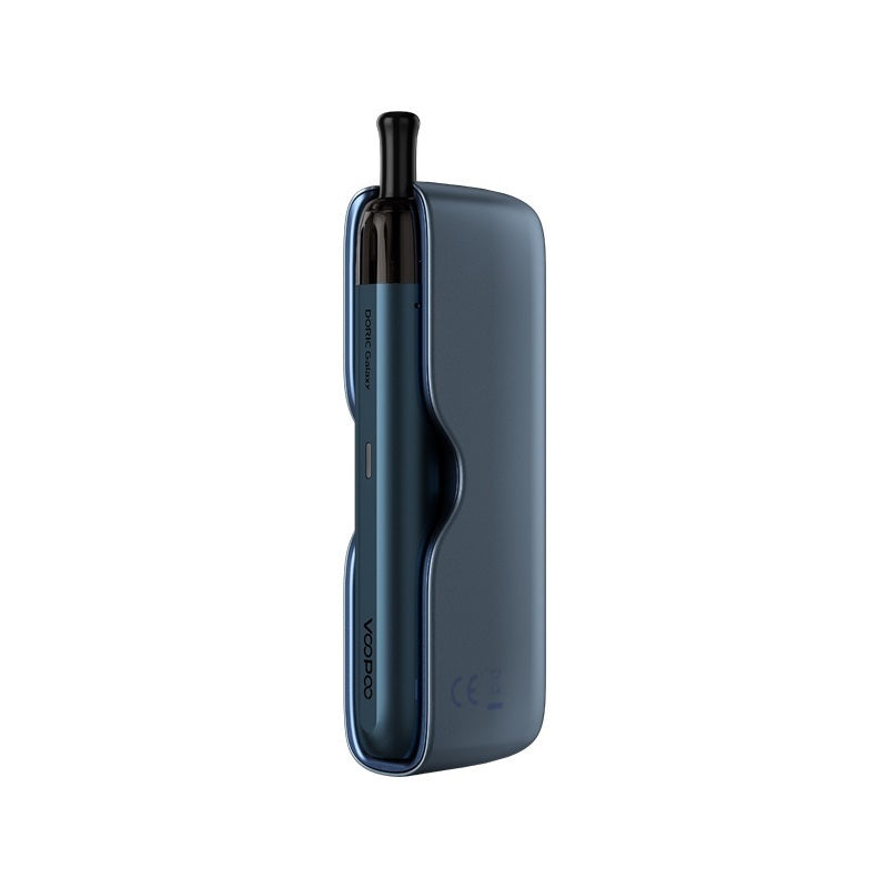 Voopoo Doric Galaxy Pod Kit 500mAh + Powerbank 1800mAh 2ml