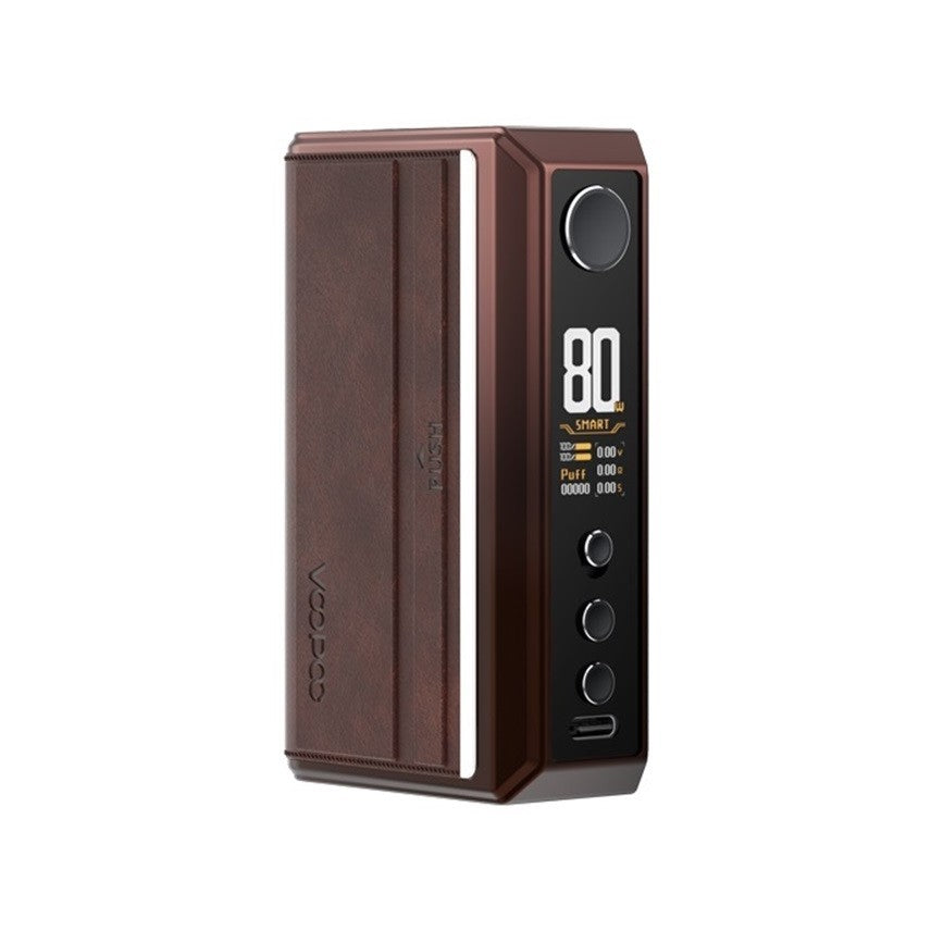 Voopoo Drag 5 Mod 177W