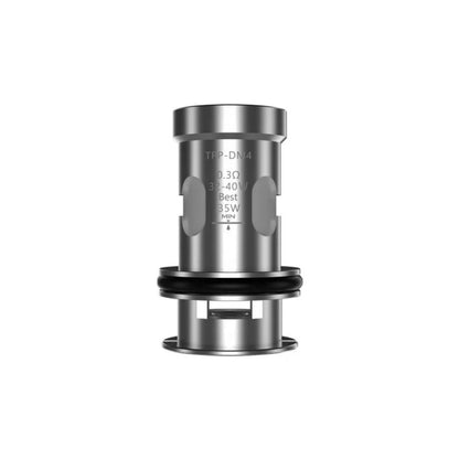 Voopoo TPP Coils